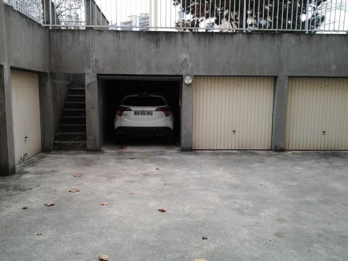 Apartamento Les Burgondes Dijon Exterior foto
