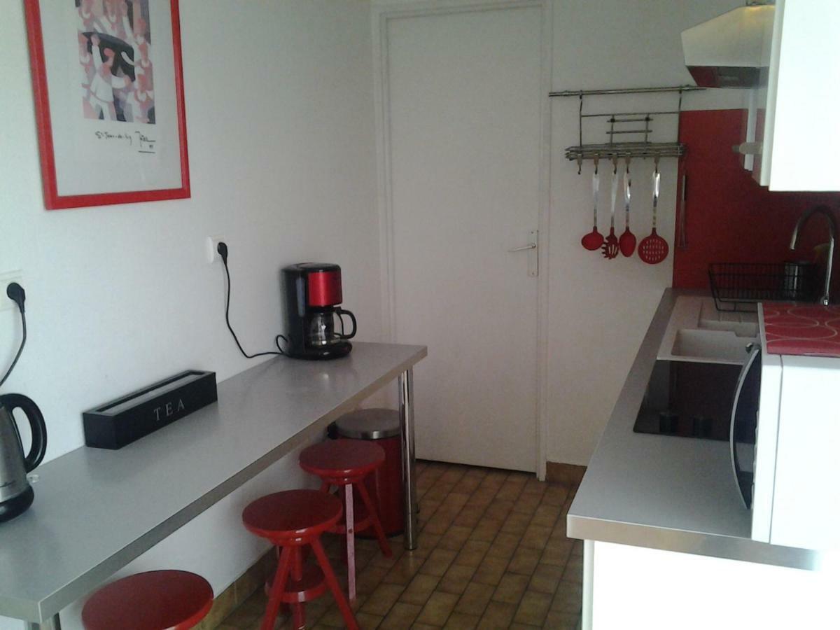 Apartamento Les Burgondes Dijon Exterior foto