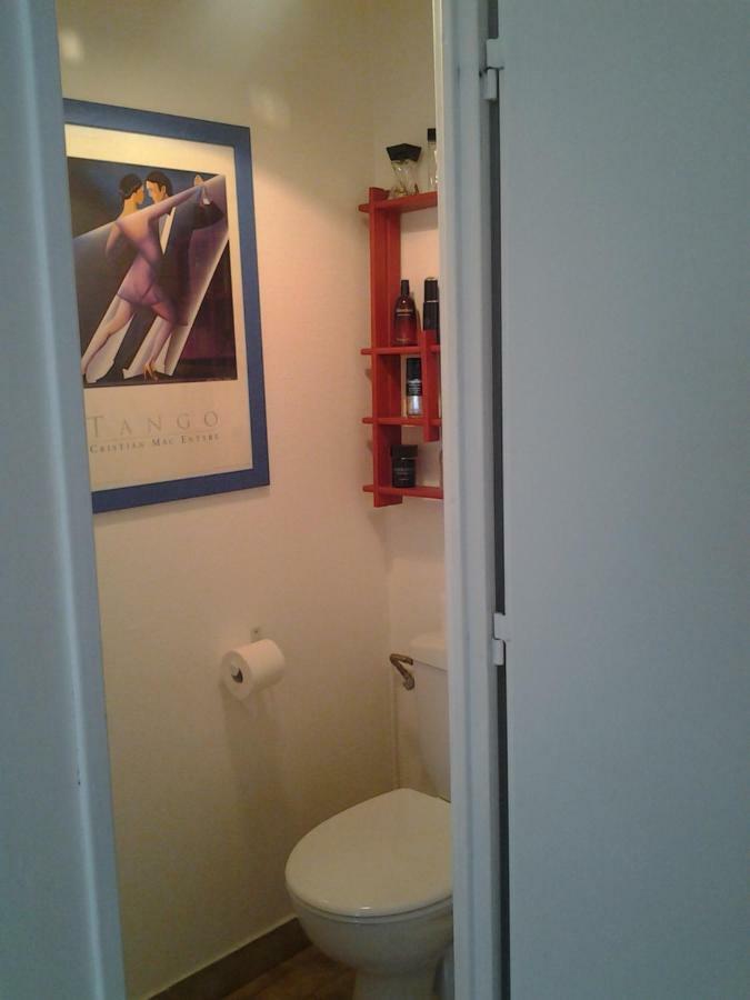Apartamento Les Burgondes Dijon Exterior foto